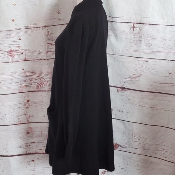 See by Chloe Longsleeve Wool Sweater Dress - Picture 3 of 6